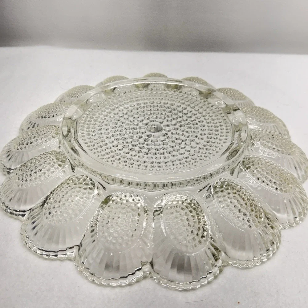Uncommon vintage clear